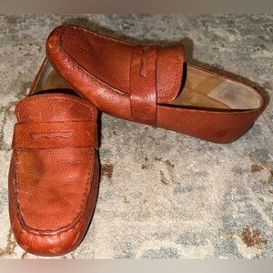 Born Soft Leather Loafers BR0014308